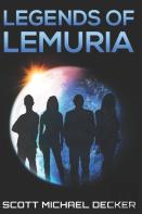 Legends Of Lemuria