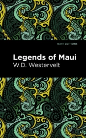 Legends Of Maui
