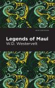 Legends Of Maui