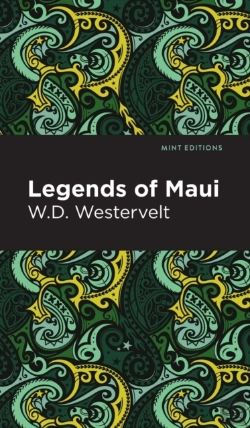 Bertrand.pt - Legends Of Maui