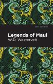 Legends Of Maui
