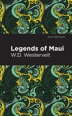 Bertrand.pt - Legends Of Maui