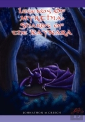 Legends Of Myrthia