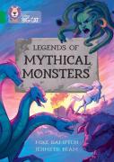 Legends Of Mythical Monsters