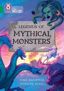 Bertrand.pt - Legends Of Mythical Monsters