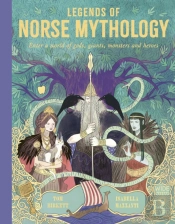 Legends Of Norse Mythology