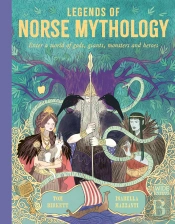 Legends Of Norse Mythology