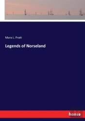 Legends Of Norseland