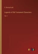 Legends Of Old Testament Characters