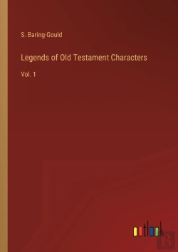 Bertrand.pt - Legends Of Old Testament Characters