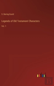 Legends Of Old Testament Characters