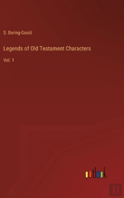 Bertrand.pt - Legends Of Old Testament Characters