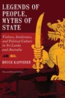Legends Of People, Myths Of State