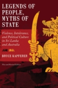 Bertrand.pt - Legends Of People, Myths Of State