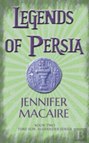 Legends Of Persia