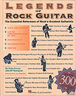Bertrand.pt - Legends Of Rock Guitar
