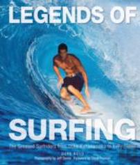 Legends Of Surfing