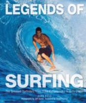 Legends Of Surfing