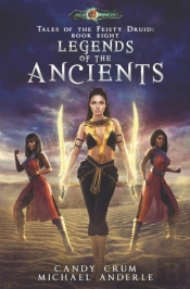 Legends Of The Ancients