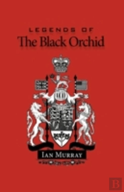 Bertrand.pt - Legends Of The Black Orchid