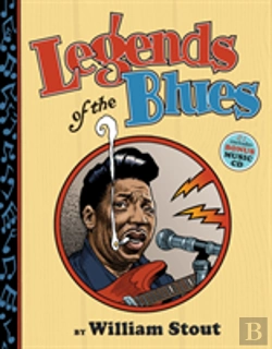 Bertrand.pt - Legends Of The Blues