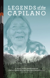 Legends Of The Capilano