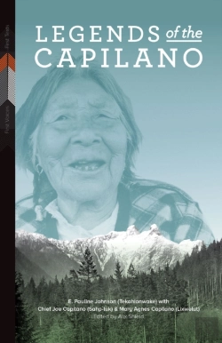 Bertrand.pt - Legends Of The Capilano