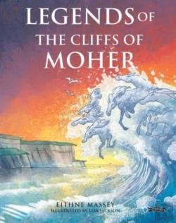 Bertrand.pt - Legends Of The Cliffs Of Moher