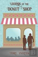 Legends Of The Donut Shop