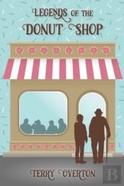 Legends Of The Donut Shop