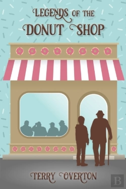 Bertrand.pt - Legends Of The Donut Shop