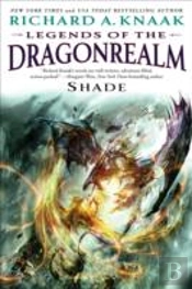 Legends Of The Dragonrealm: Shade