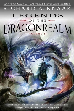 Bertrand.pt - Legends Of The Dragonrealm, Vol. Ii