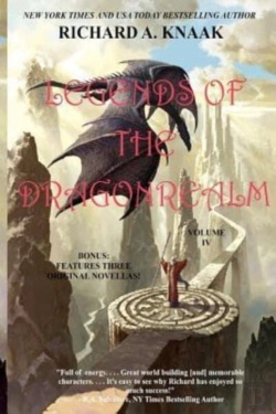 Bertrand.pt - Legends Of The Dragonrealm, Vol. Iv