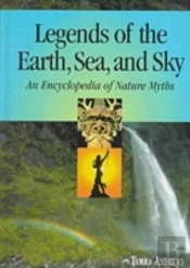 Legends Of The Earth, Sea And Sky