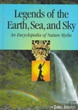 Bertrand.pt - Legends Of The Earth, Sea And Sky
