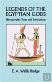 Legends Of The Egyptian Gods