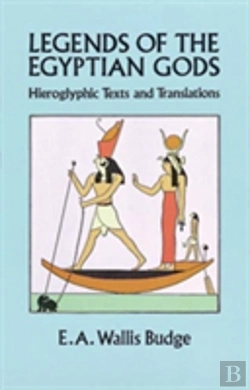 Bertrand.pt - Legends Of The Egyptian Gods
