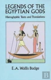Legends Of The Egyptian Gods