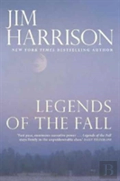 Legends Of The Fall