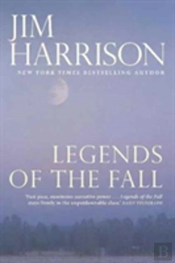 Bertrand.pt - Legends Of The Fall