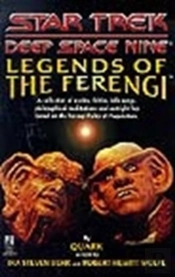 Legends Of The Ferengi