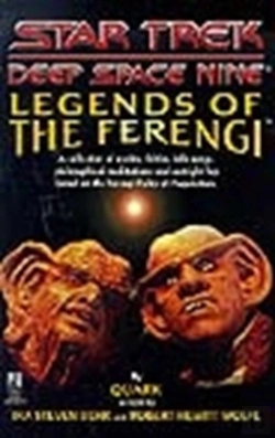 Bertrand.pt - Legends Of The Ferengi