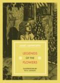 Legends Of The Flowers