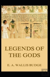 Legends Of The Gods