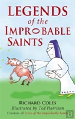 Bertrand.pt - Legends Of The Improbable Saints