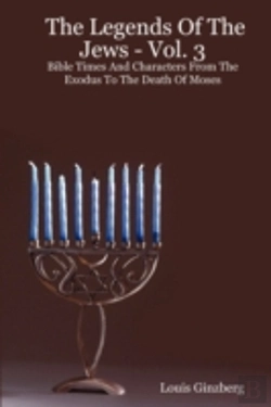 Bertrand.pt - Legends Of The Jews - Vol. 3