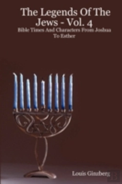 Bertrand.pt - Legends Of The Jews - Vol. 4