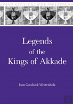 Bertrand.pt - Legends Of The Kings Of Akkade