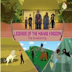 Bertrand.pt - Legends Of The Mahab Kingdom